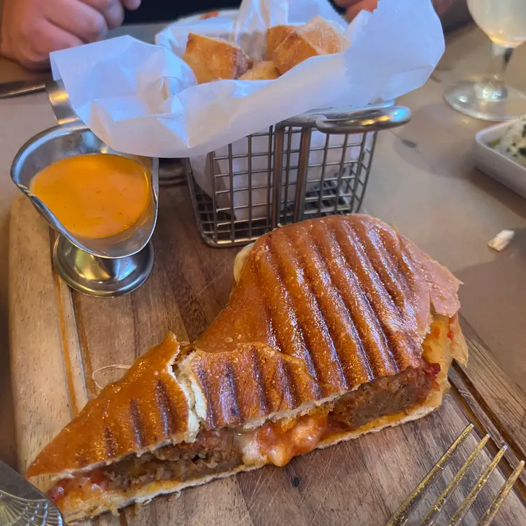 Meta Restaurant Oceanside, NY OpenTable