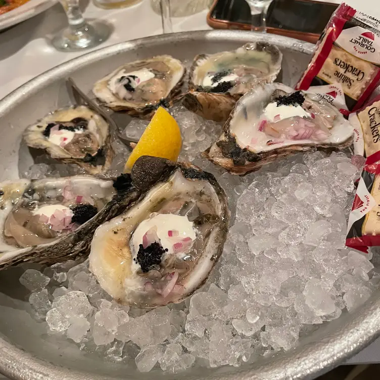 Nantuckets Restaurant Fenwick Island, DE OpenTable