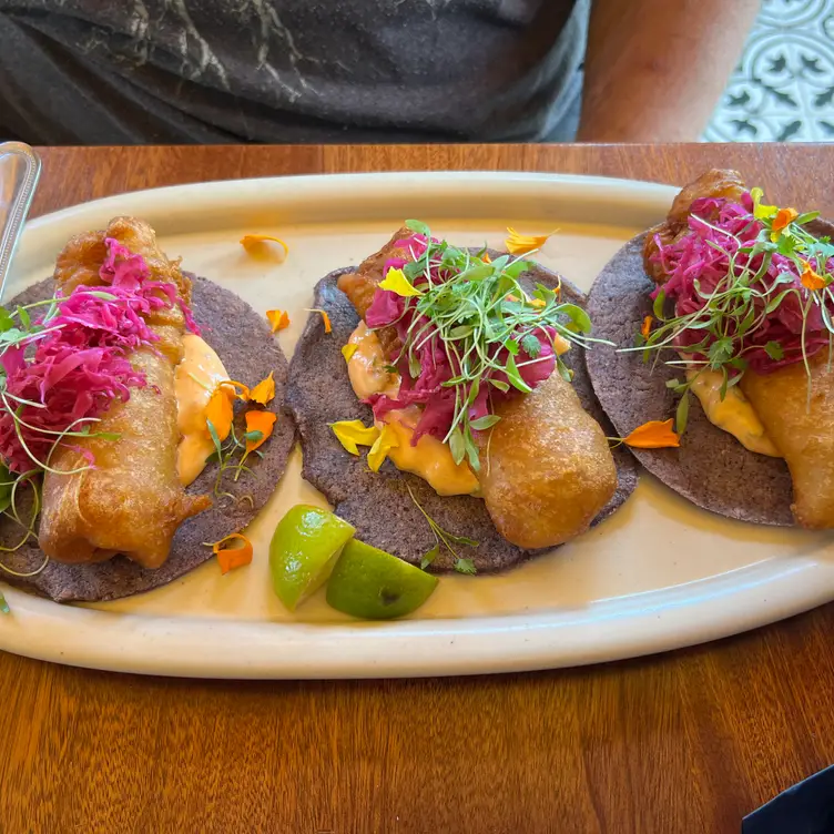 Guacamole Modern Mexican Restaurant Louisville, , KY OpenTable