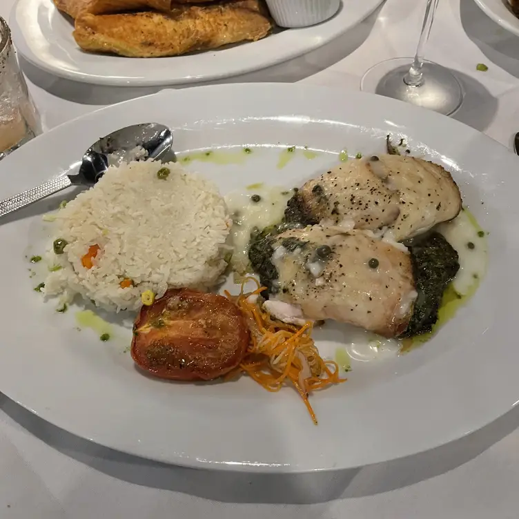 Dagim Fish & Sushi Bar Restaurant Great Neck, NY OpenTable