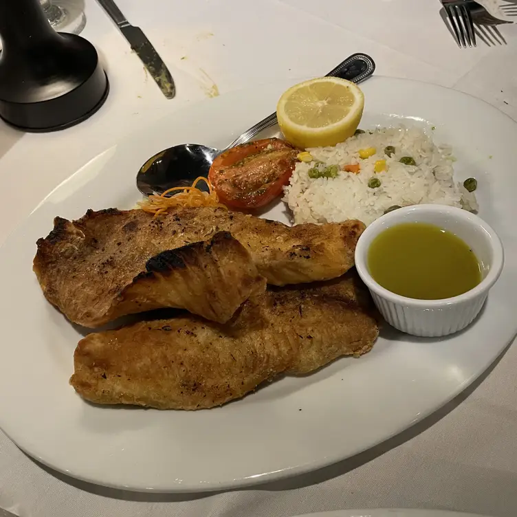 Dagim Fish & Sushi Bar Restaurant Great Neck, NY OpenTable