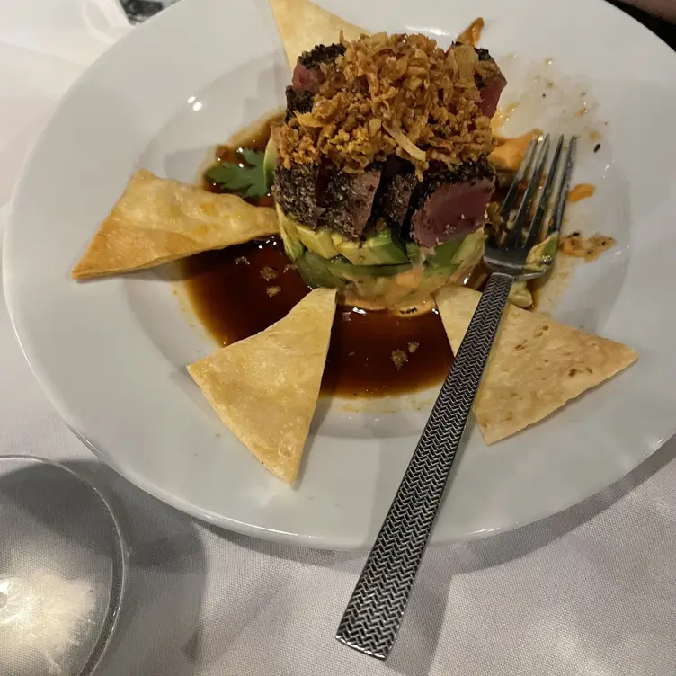 Dagim Fish & Sushi Bar Restaurant Great Neck, NY OpenTable