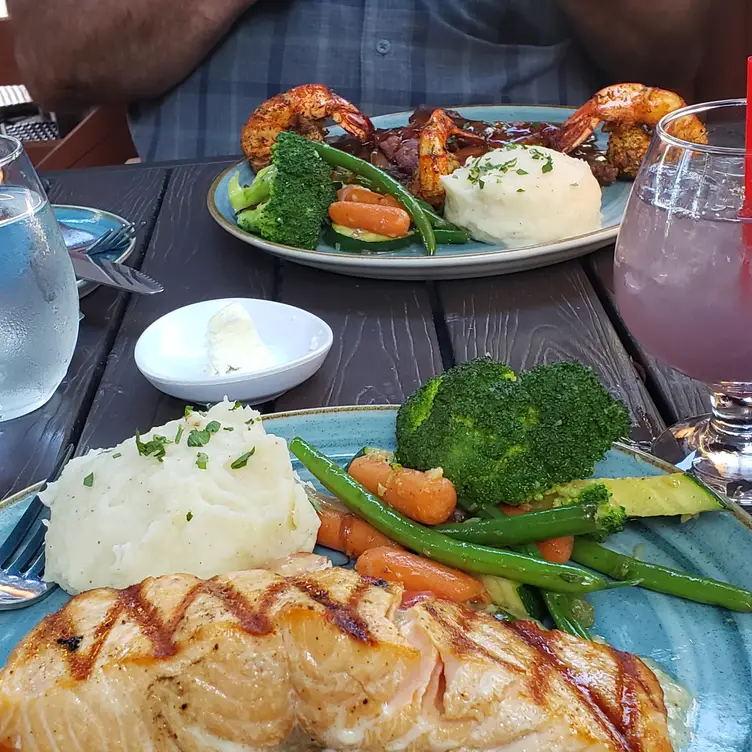 Tri Valley Bistro Restaurant - Pleasanton, , CA | OpenTable