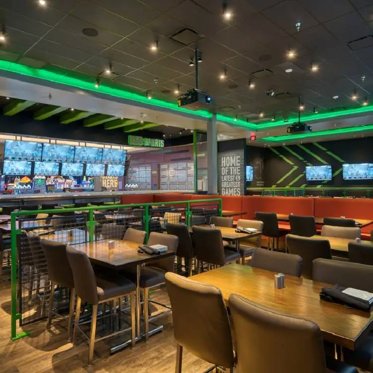 Restaurante Dave & Buster's Rancho Mirage Rancho Mirage, CA OpenTable