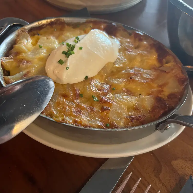 Primal Cut Steakhouse Restaurant Tinley Park, , IL OpenTable