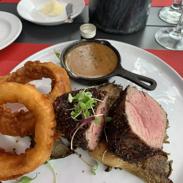 Heirloom Midway Restaurant Midway, KY OpenTable