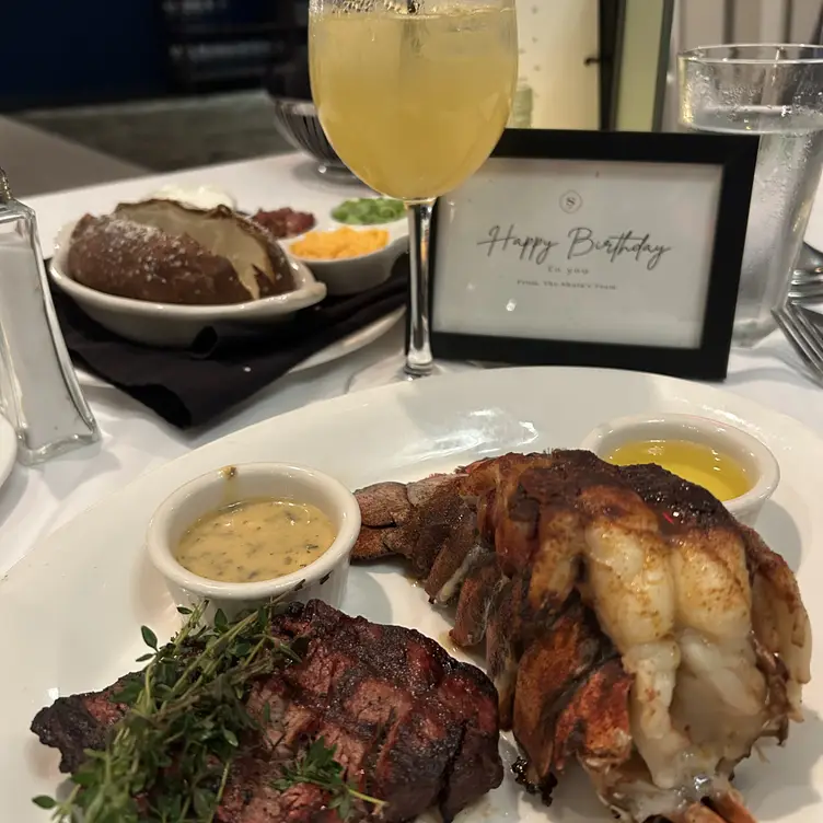 Shula's Steak House Gainesville Restaurant Gainesville, , FL