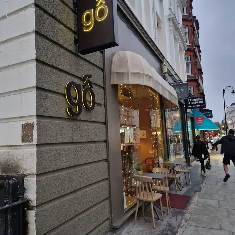 Go Viet, South Kensington, London