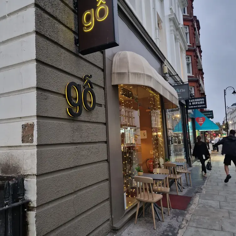 Go Viet London South Kensington