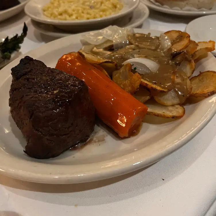 Bob's Steak & Chop House Grapevine Restaurant Grapevine, TX OpenTable