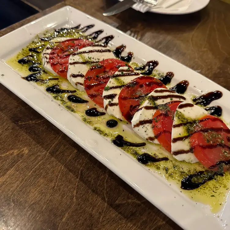 Queen Margherita Pizza Jane Restaurant Toronto, ON OpenTable