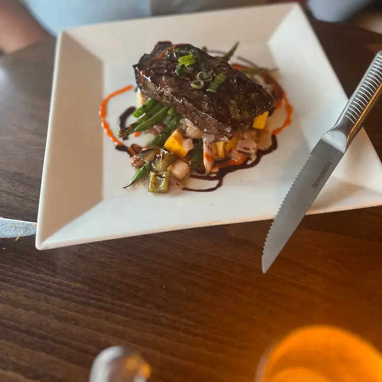 The Vineyard Wine Bar Restaurant Havre De Grace, , MD OpenTable