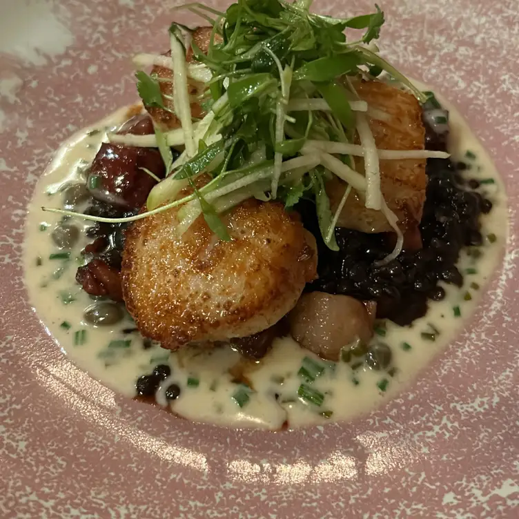 Boulevard Seafood Company Restaurant - Somerville, , NJ | OpenTable