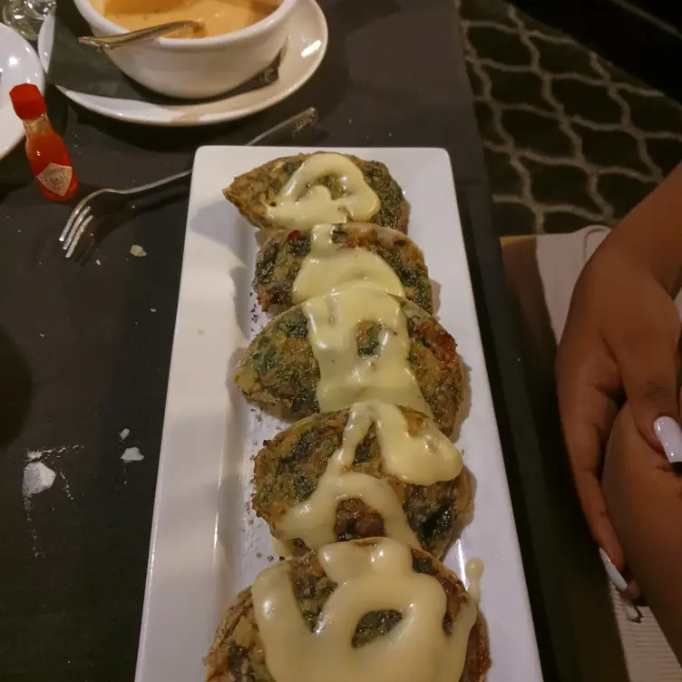 Primal Cut Steakhouse Restaurant Tinley Park, , IL OpenTable