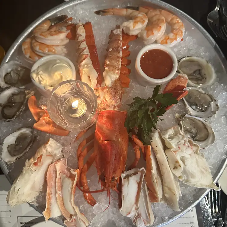 Primal Cut Steakhouse Restaurant Tinley Park, , IL OpenTable