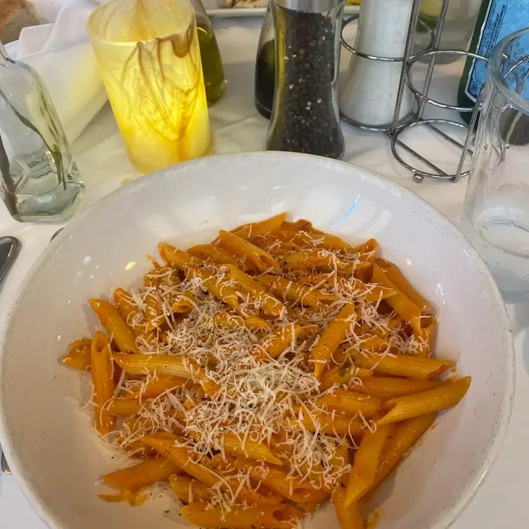 Sapori Ristorante Newport Beach Restaurant Newport Beach, , CA