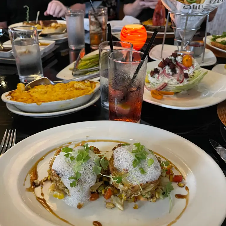 Char Steakhouse Red Bank Restaurant Red Bank, NJ OpenTable