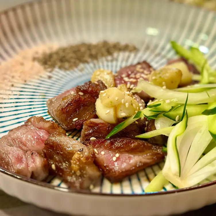 寅和鐵板燒 Teppanyaki, Taipei City, 