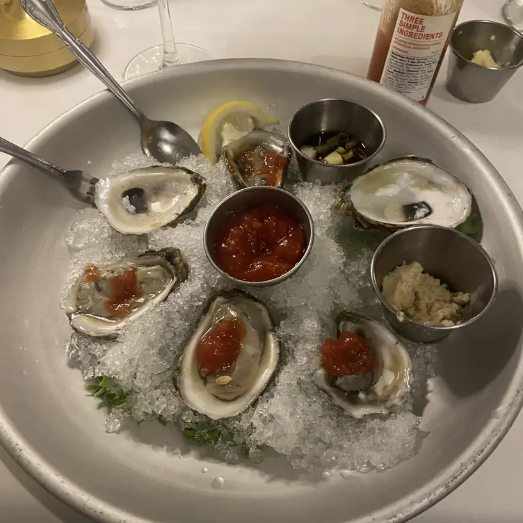 Vintage Prime Steakhouse Restaurant Updated 2023 Book your table now