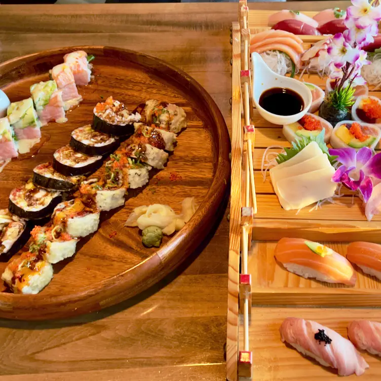 Miyabi - Excelsior, Excelsior, MN Miyabi - Excelsior, Excelsior, MN