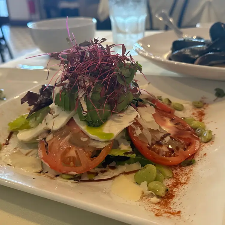 La Petite Maison Sandy Springs Ga La Petite Maison - Atlanta Restaurant - Sandy Springs, , GA | OpenTable