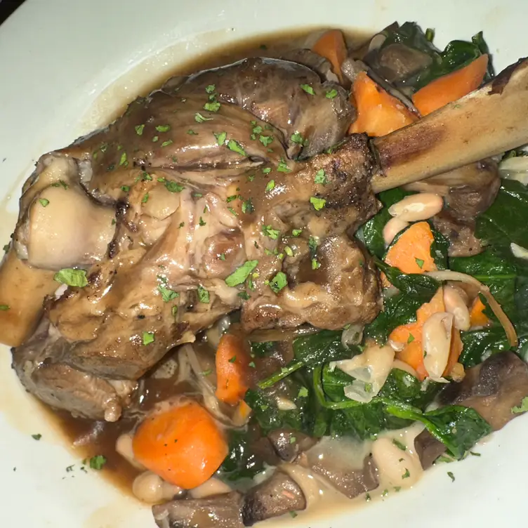 Brasserie Persil Restaurant Oceanside, NY OpenTable