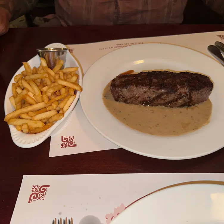 Brasserie Persil Restaurant Oceanside, NY OpenTable