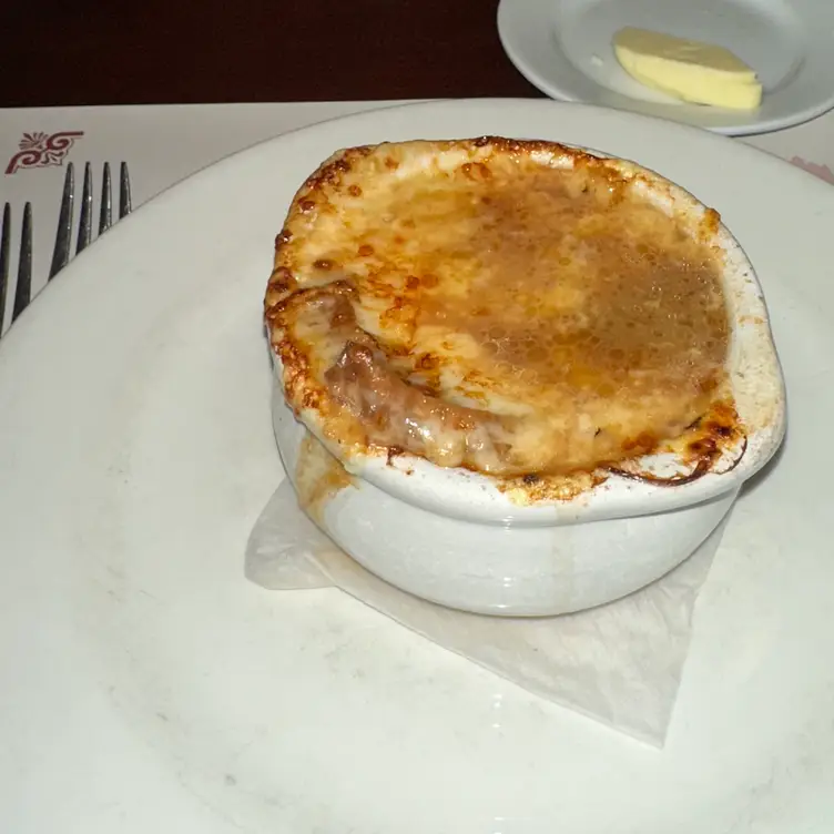 Brasserie Persil Restaurant Oceanside, NY OpenTable