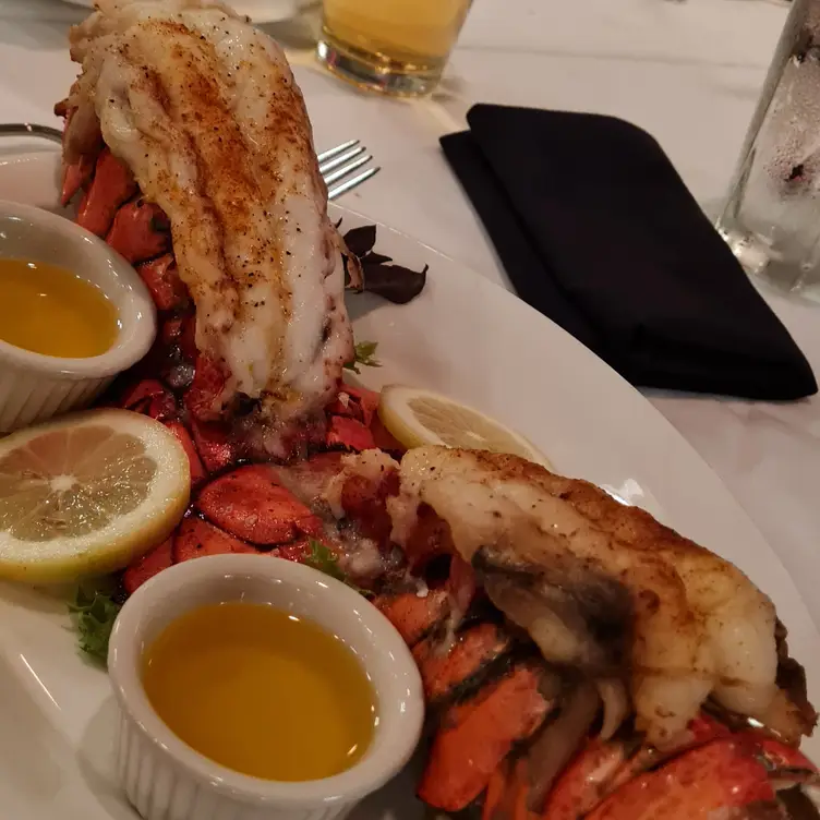 Shula's Steak House Gainesville Restaurant Gainesville, , FL