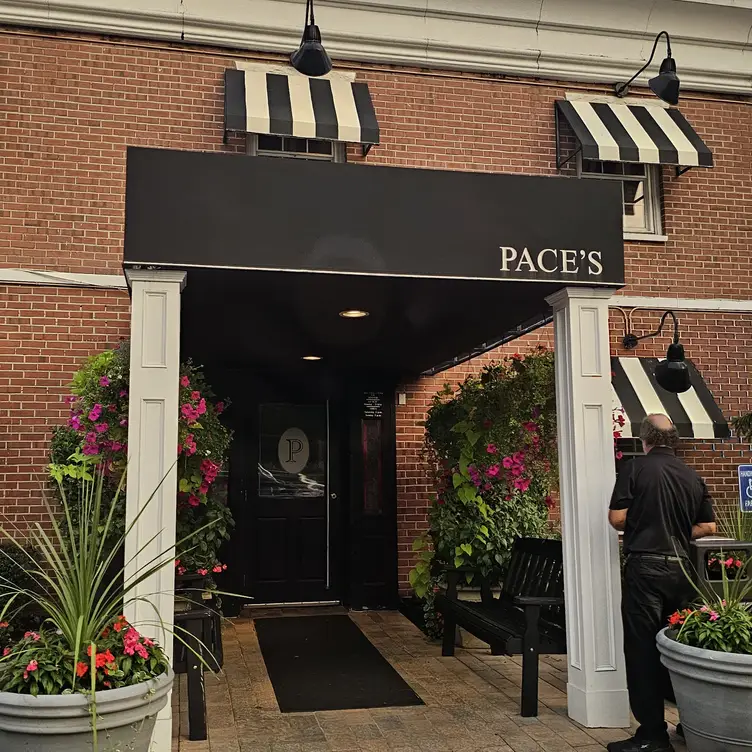 Restaurant Pace's Steak House Hauppauge Hauppauge, NY OpenTable