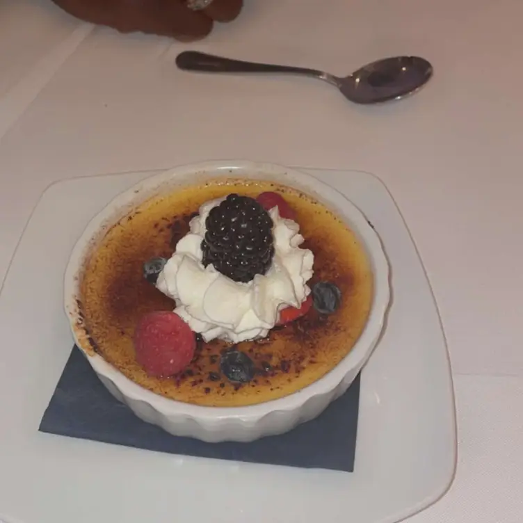 Northshore Brasserie Restaurant Knoxville, , TN OpenTable