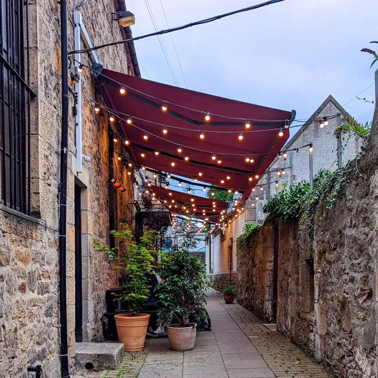 Drouthy Cobbler, Elgin, Moray