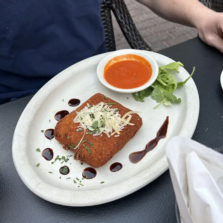 La Verona Restaurant Square, PA OpenTable