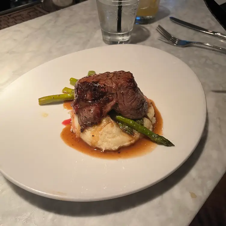 The Hard Shell Downtown Restaurant Richmond, VA OpenTable