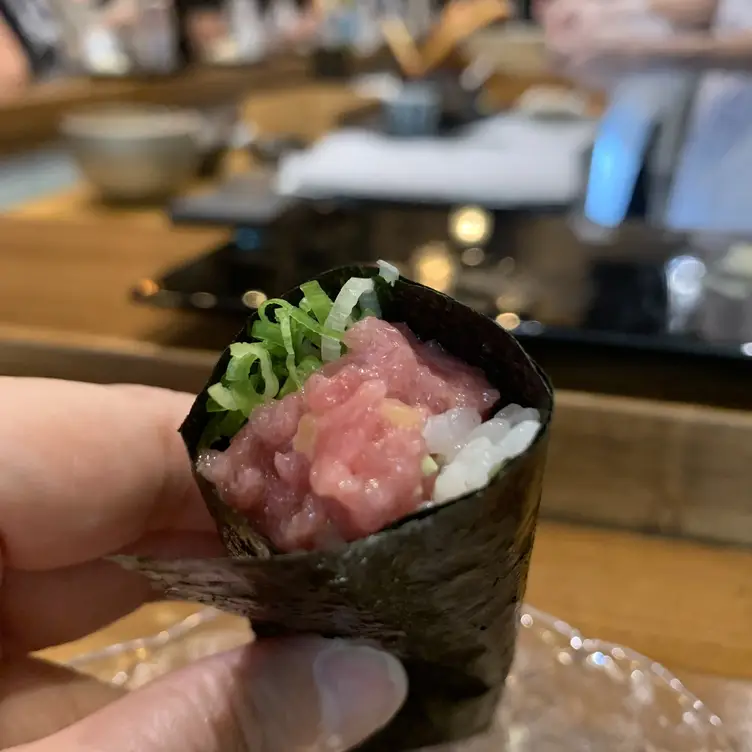 Sushi Kaito, New York, NY