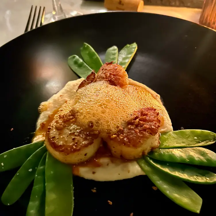 Porterhouse Bourbon & Bones Restaurant El Segundo, CA Book on OpenTable