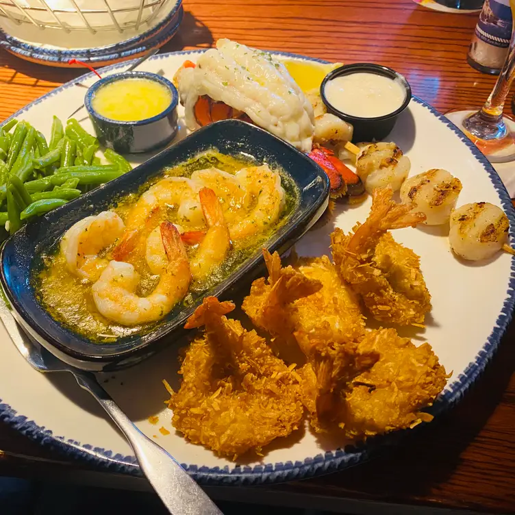 Red Lobster - Burlington - Fairview St., Burlington, ON