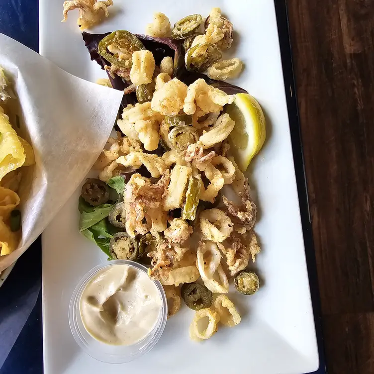 Lure (WISCONSIN) Restaurant Sister Bay, WI Book on OpenTable