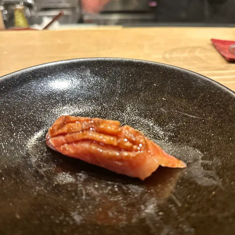 鮨 しん 阿佐ヶ谷 SUSHI SHIN TOKYO  Tokyo