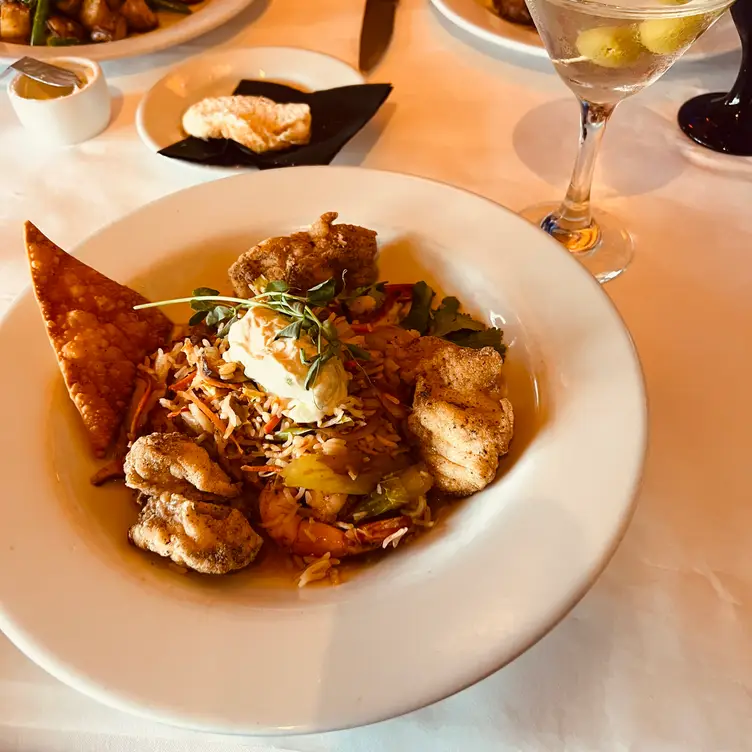 Ocean Blvd Bistro and Martini Bar, Kitty Hawk, NC Ocean Blvd Bistro and Martini Bar, Kitty Hawk, NC