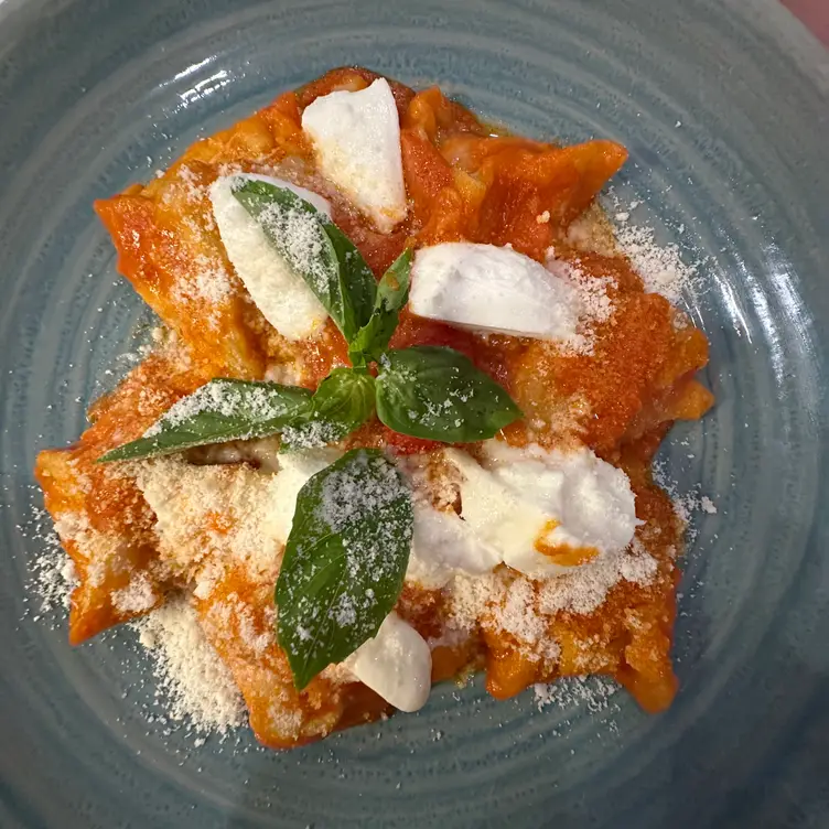 Amarone Scarlatto Restaurant New York, NY OpenTable