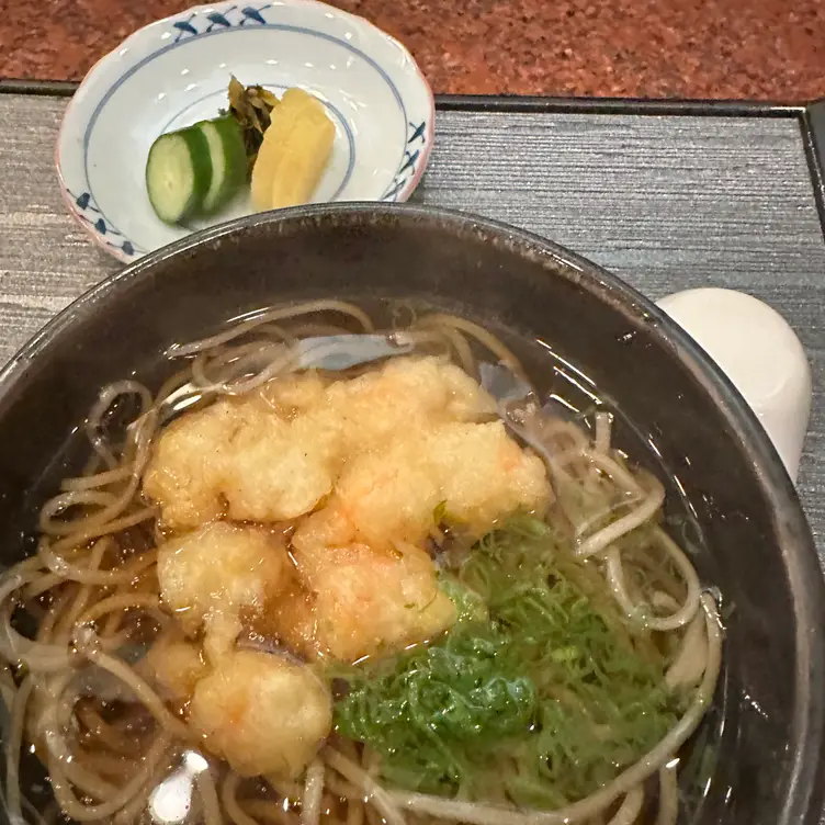 Tempura Endo Restaurant Beverly Hills, CA OpenTable