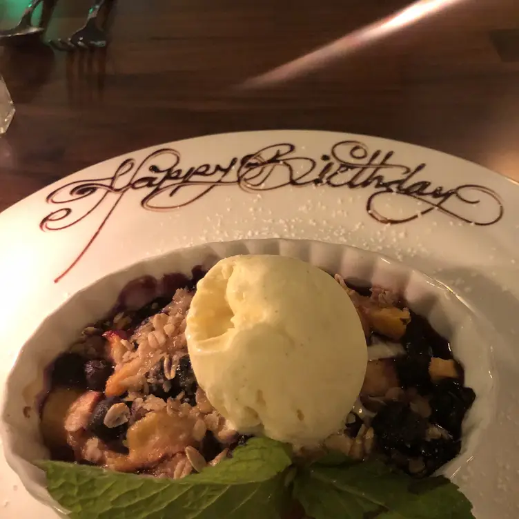 Il Capriccio Restaurant Waltham, , MA OpenTable