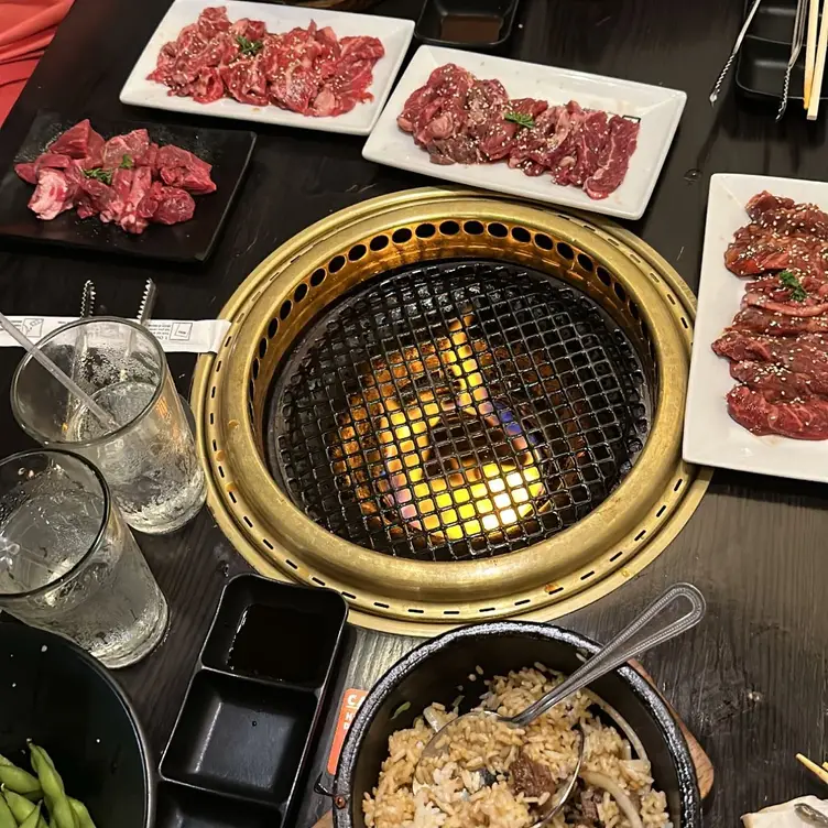 Gyu-Kaku Japanese BBQ - Miami, FL | Brickell (Infinity), Miami, FL