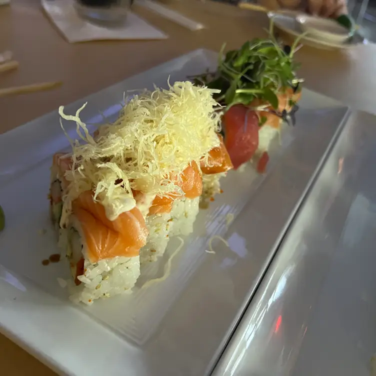 Mizuno Japanese Restaurant Virginia Beach, VA OpenTable