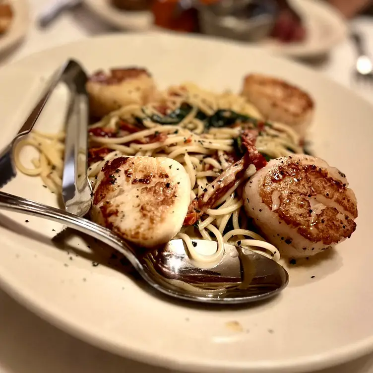 Bob's Steak & Chop House Dallas on Lemmon Avenue Restaurant Dallas