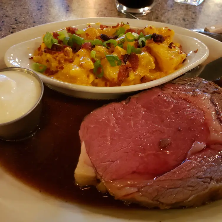 lock stock and barrel Restaurant Boise, ID OpenTable