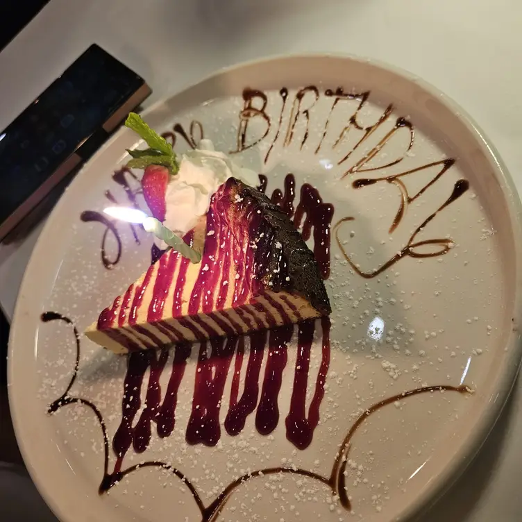 Amarone Scarlatto Restaurant New York, NY OpenTable