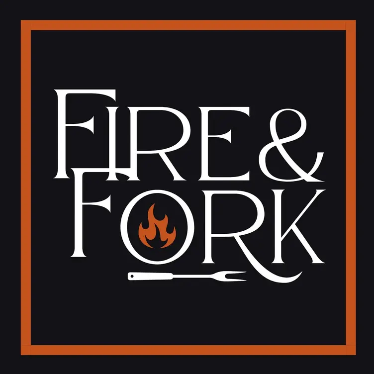 Fire & Fork, Abergavenny, Monmouthshire