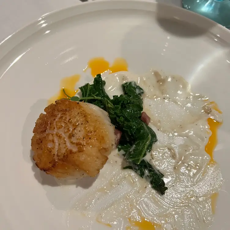 Zoes Steak & Seafood Restaurant Virginia Beach, , VA OpenTable